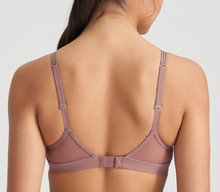 Load image into Gallery viewer, Louie non-wired 0122094 - Satin Taupe / Natural