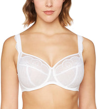 Load image into Gallery viewer, Selma 5635 (Colors: Black, White) (Cup sizes: F-J)