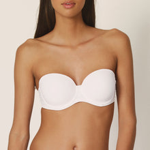 Load image into Gallery viewer, Tom 012-0828 Convertible Strapless