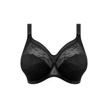 Load image into Gallery viewer, Verity GD700204 Full Cup Bra - BLACK