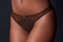 Load image into Gallery viewer, Victoire Thong JOU-205-02