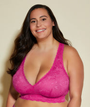 Load image into Gallery viewer, Never Ultra Curvy Racie Bralette NEVER1353