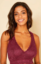Load image into Gallery viewer, Never Curvy Racie Bralette NEVER1355