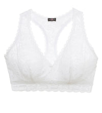 Load image into Gallery viewer, Never Ultra Curvy Racie Bralette NEVER1353