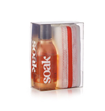 Load image into Gallery viewer, SOAK Eco Wash Bags & Soap Boxes