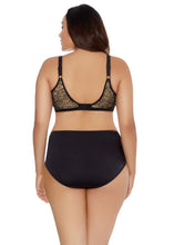Load image into Gallery viewer, Yvette  GD6750 Black
