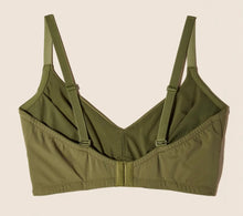 Load image into Gallery viewer, Free Cut Micro Curvy Bralette FRECM1312