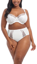 Load image into Gallery viewer, Brianna EL8085 Full Brief - White