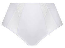 Load image into Gallery viewer, Brianna EL8085 Full Brief - White