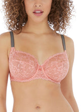 Load image into Gallery viewer, Offbeat AA5451 Uw Side Support Bra - Rosehip