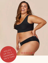 Load image into Gallery viewer, Proof-(PFBF1000)-Leakproof Brief- MODERATE ABSORBENCY