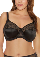 Load image into Gallery viewer, Cate EL4030 UW Bra - Black