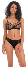 Load image into Gallery viewer, Snapshot AA400921 High Apex Plunge Bra-Noir