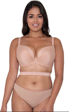 Load image into Gallery viewer, Multiway Plunge CK022107 Latte