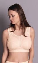 Load image into Gallery viewer, Extreme Control Plus-5567 Sports Bra -Smart Rose