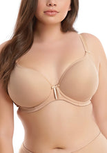 Load image into Gallery viewer, Bijou T-shirt Bra EL8722-Sand
