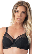 Load image into Gallery viewer, Carmen Bra B2498 Black