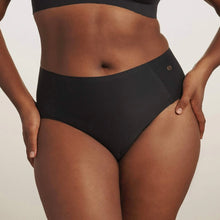 Load image into Gallery viewer, EB  Highwaist Retro Bikini