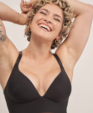 Load image into Gallery viewer, Trish Wireless T-Shirt Bralette AO-074