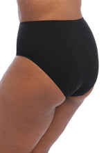 Load image into Gallery viewer, Brianna EL8085 Full Brief - Black