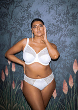 Load image into Gallery viewer, Morgan-EL4110 Printed White