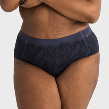 Load image into Gallery viewer, EB  Highwaist Retro Bikini