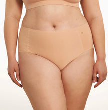 Load image into Gallery viewer, EB  Highwaist Retro Bikini