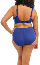 Load image into Gallery viewer, Brianna EL8081 Half Cup Padded Bra - FASHION Limited / Lapis (LAST CHANCE COLOR)