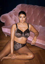 Load image into Gallery viewer, Morgan-EL4110  Ebony