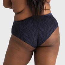 Load image into Gallery viewer, EB  Highwaist Retro Bikini