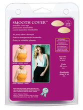 Load image into Gallery viewer, Smooth Cover Reusable Silicone Nipple Covers
