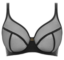 Load image into Gallery viewer, Snapshot AA400921 High Apex Plunge Bra-Noir
