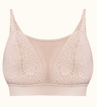 Load image into Gallery viewer, Maggie Wireless Lace Bralette AO-062