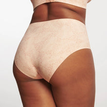 Load image into Gallery viewer, EB  Highwaist Retro Bikini