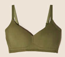 Load image into Gallery viewer, Free Cut Micro Curvy Bralette FRECM1312