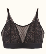 Load image into Gallery viewer, Maggie Wireless Lace Bralette AO-062