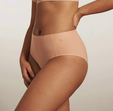 Load image into Gallery viewer, EB  Highwaist Retro Bikini