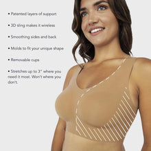 Load image into Gallery viewer, Defy Bra