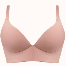 Load image into Gallery viewer, Trish Wireless T-Shirt Bralette AO-074