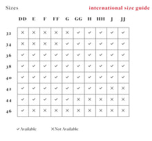 Load image into Gallery viewer, Sachi EL4350 Plunge - Black