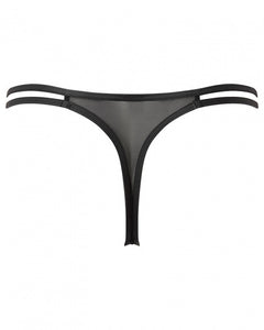 VIP Captive 19406 - Thong / Black