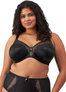 Cate Allure EL302405 - Black