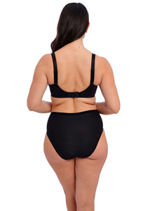 Demure Non-Padded FL103211 - Black