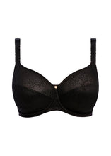 Load image into Gallery viewer, Demure Non-Padded FL103211 - Black
