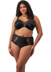 Cate Allure EL302405 - Black