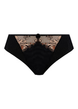 Load image into Gallery viewer, Teagan Thong EL302670 Black/Almond
