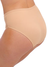 Load image into Gallery viewer, Demure Full Brief FL103251 - Natural Beige
