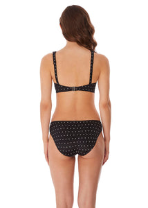 Jewel Cove High-Apex Top AS7230 Fashion - Raspberry Dots