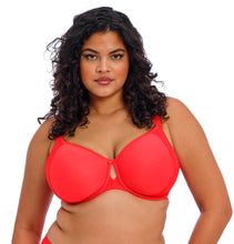 Load image into Gallery viewer, Charley EL4383 - Moulded Spacer Bra - FASHION Color: Salsa
