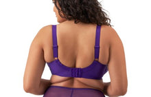 Load image into Gallery viewer, Charley EL4383 - Moulded Spacer Bra - FASHION Color: Iris (Pre-Order)
